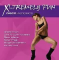 X-Tremely Fun. Disco Aerobics. CD - tantis.pl