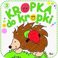 Kropka do kropki 2 - tantis.pl
