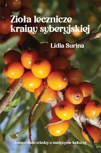 Zioła lecznicze krainy syberyjskiej - tantis.pl