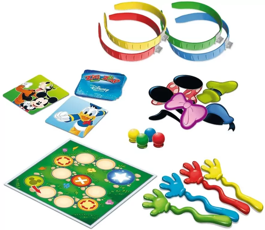 Zig Zap TREFL - tantis.pl