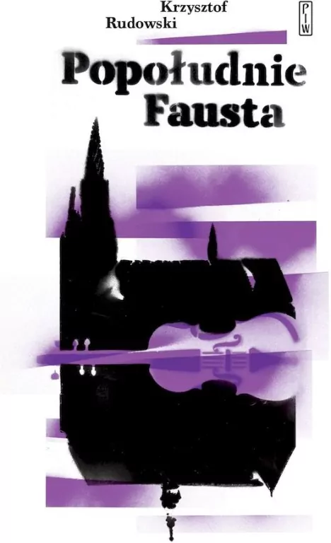 Popołudnie Fausta - tantis.pl