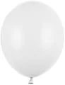 Balony Strong Pastel Pure White 30cm - tantis.pl