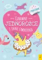 Cudowne jednorożce i inne stworzenia - tantis.pl