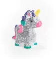 Figurka diamentowa unicorn KIDEA - tantis.pl