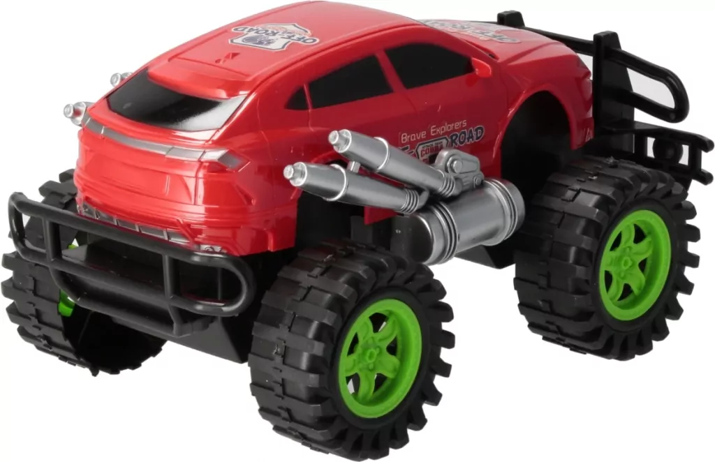 AUTO TEREN P/B 28X17X18 MIX2 MC PBX 18/36 - tantis.pl