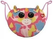 Ty Mask Fantasia - Kolorowy jednorożec - tantis.pl