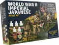 The Army Painter: Historical - World War II - Imperial Japanese - tantis.pl