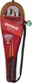 Badminton Metalowy 23x66 Mix - tantis.pl