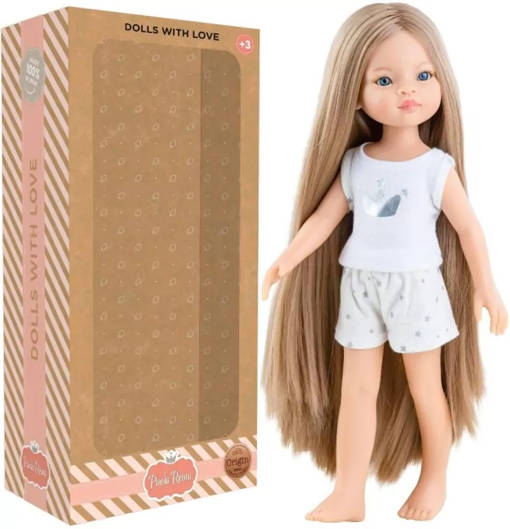 Lalka hiszpańska 32cm - tantis.pl