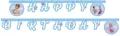Banner Frozen 2: Wind Spirit - Happy Birthday - tantis.pl