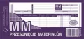 MM Przesunięcie materiałów 355-8 - tantis.pl