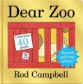Dear Zoo - tantis.pl