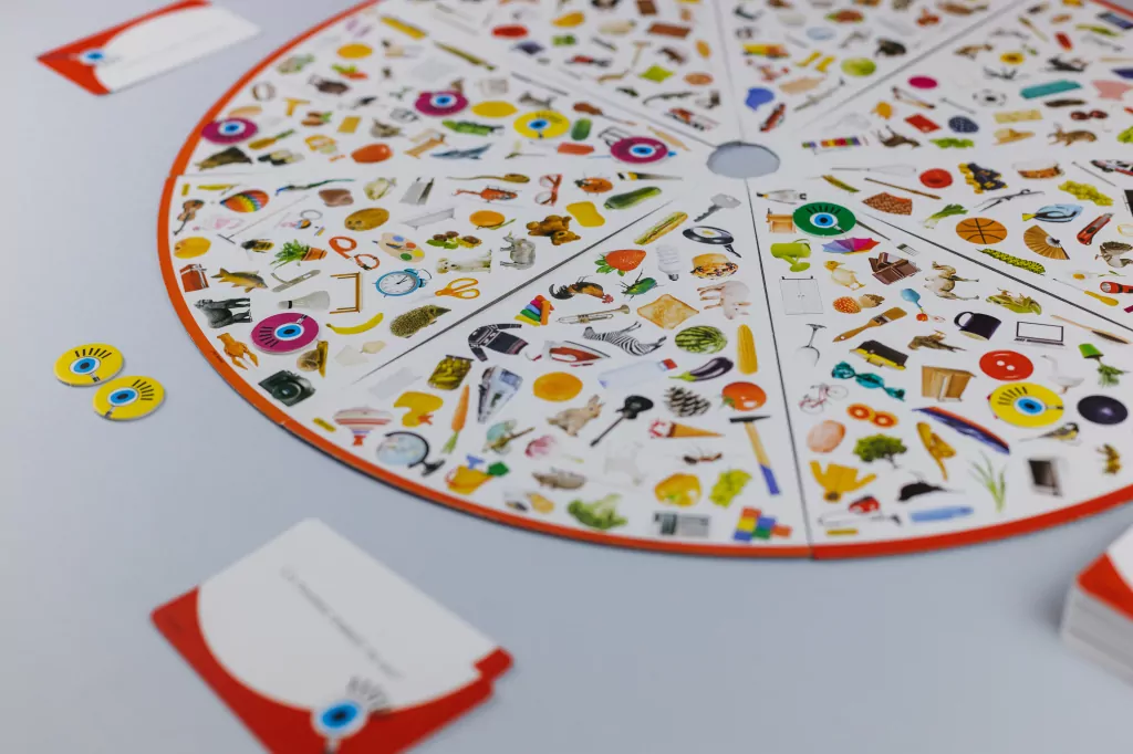 Sokole oko. Foto - tantis.pl