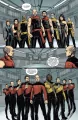 Lustrzany wszechświat. Star Trek Następne Pokolenie. Tom 4 - tantis.pl