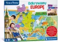 Odkrywamy Europę - tantis.pl