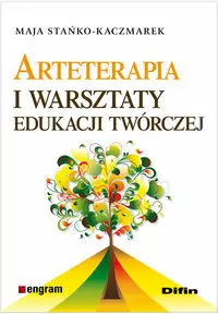 Arteterapia i warsztaty edukacji twórczej - tantis.pl