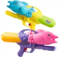 Pistolet na wodę delfin MIX - tantis.pl