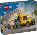 LEGO® City. Furgonetka 60500 - tantis.pl