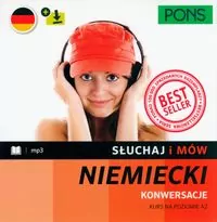 Słuchaj i mów. Niemiecki A2 - tantis.pl