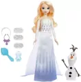 Disney Frozen Elsa & Olaf Adventures - tantis.pl