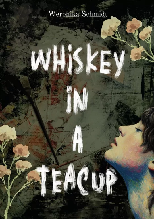 Whiskey in a teacup - tantis.pl