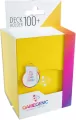Gamegenic: Dack Holder 100+ Yellow - tantis.pl