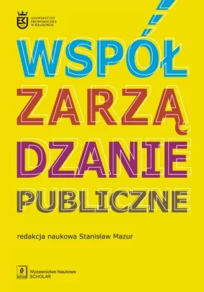 Współzarządzanie publiczne - tantis.pl