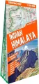 Himalaje Indyjskie. Trekking map 1:350 000 - tantis.pl