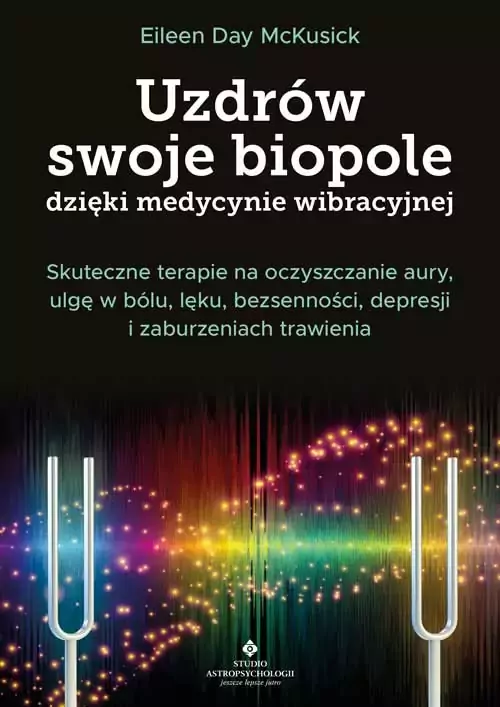 Uzdrów swoje biopole dzięki medycynie wibracyjnej - tantis.pl