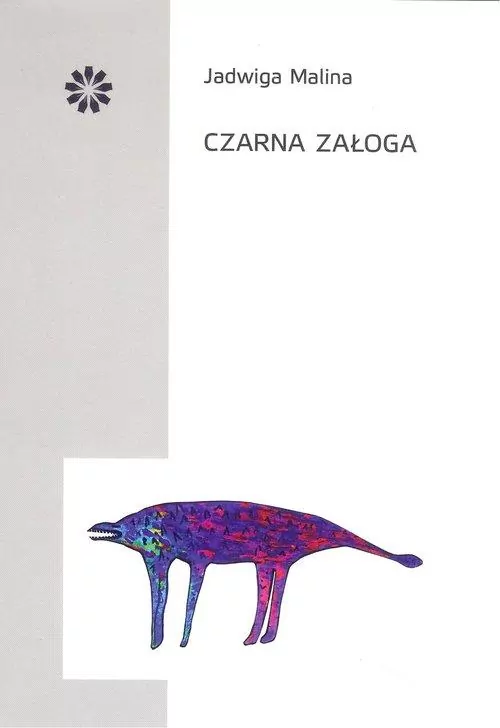 Czarna załoga - tantis.pl