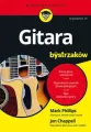 Gitara dla bystrzaków - tantis.pl