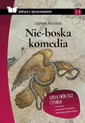 Nie-Boska komedia. Lektura z opracowaniem