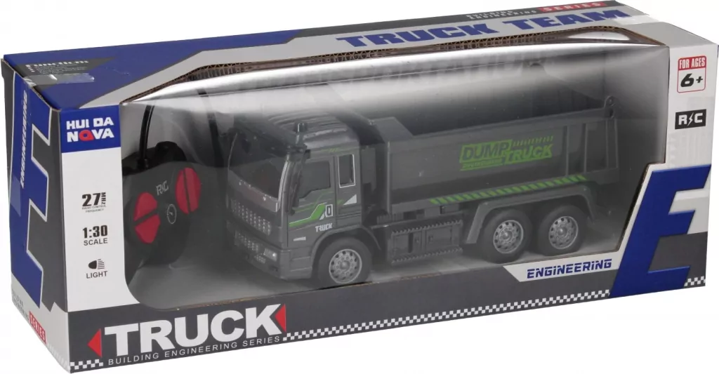 AUTO CIEZAR WYWROT R/C FF 34X13X11 MC WB 48 - tantis.pl