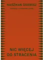 Nic więcej do stracenia - tantis.pl