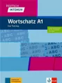 Deutsch intensiv. Wortschatz A1 + online - tantis.pl