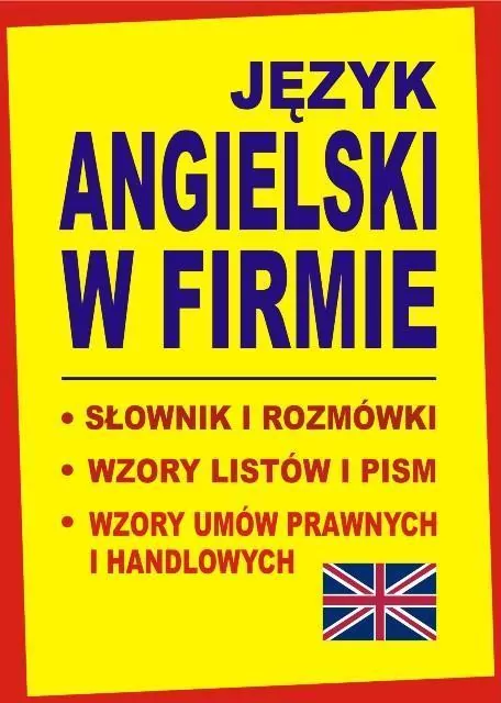 Język angielski w firmie TW - tantis.pl