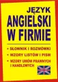 Język angielski w firmie TW - tantis.pl