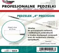 Pędzelek Precision Kolinsky 4 - tantis.pl