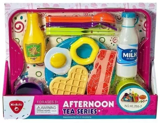 Zestaw kuchenny komplet produktów spożywczych - tantis.pl