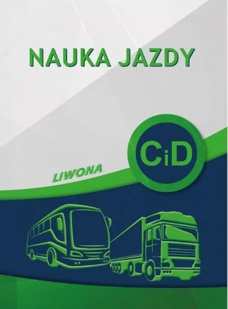 Nauka jazdy kategoria C i D - tantis.pl
