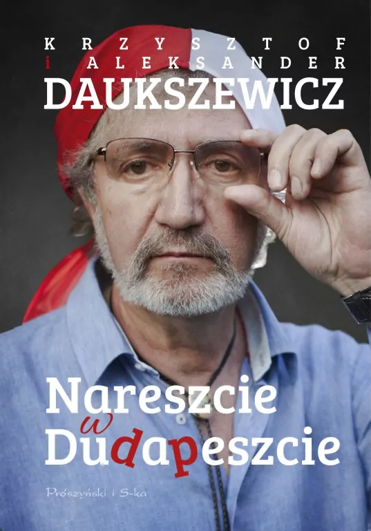 Nareszcie w Dudapeszcie - tantis.pl