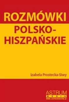 Rozmówki polsko-hiszpańskie + CD - tantis.pl