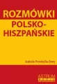 Rozmówki polsko-hiszpańskie + CD - tantis.pl
