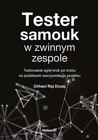 Tester samouk w zwinnym zespole - tantis.pl