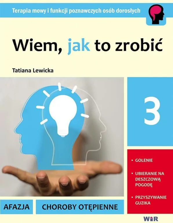 Wiem, jak to zrobić. Zestaw, część 3 - tantis.pl