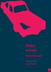 Złota wyspa