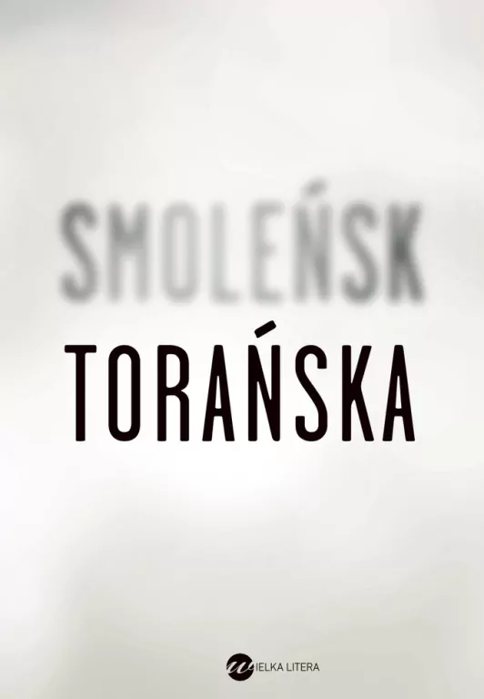 Smoleńsk - tantis.pl