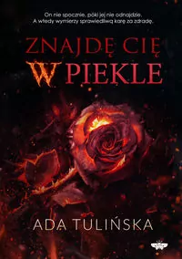 Znajdę cię w piekle - tantis.pl
