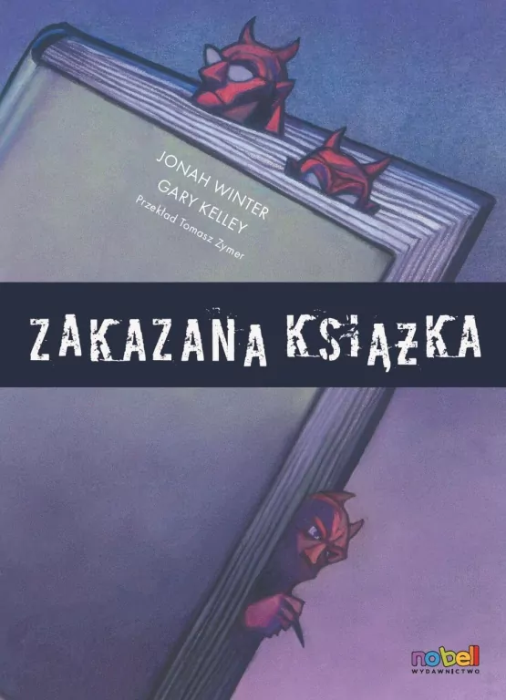 Zakazana książka - tantis.pl