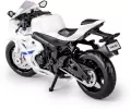 Suzuki GSX-R1000 biały 1:18 - tantis.pl
